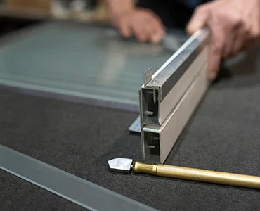 glass repairs and glass replacement in Winter Springs, FL