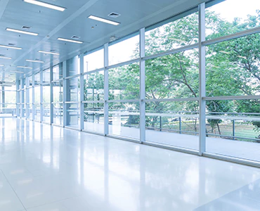 emergency glass repair in Winter Springs, FL