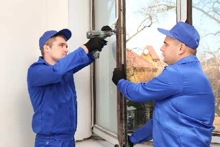 Residential Broken Glass Repair Solutions in Winter Springs, FL