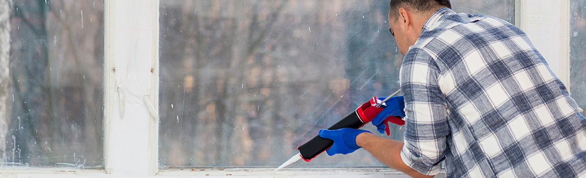 Foggy Window Repair Services in Winter Springs, FL