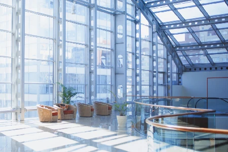 Prevention Tips For Glass Conservatory Repair in Winter Springs