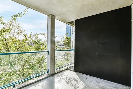 Commercial Glass Railing Repair Services in Winter Springs, FL