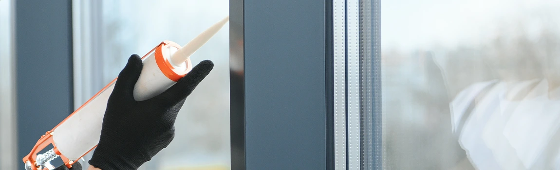 Glass Repair Specialist in Winter Springs, FL