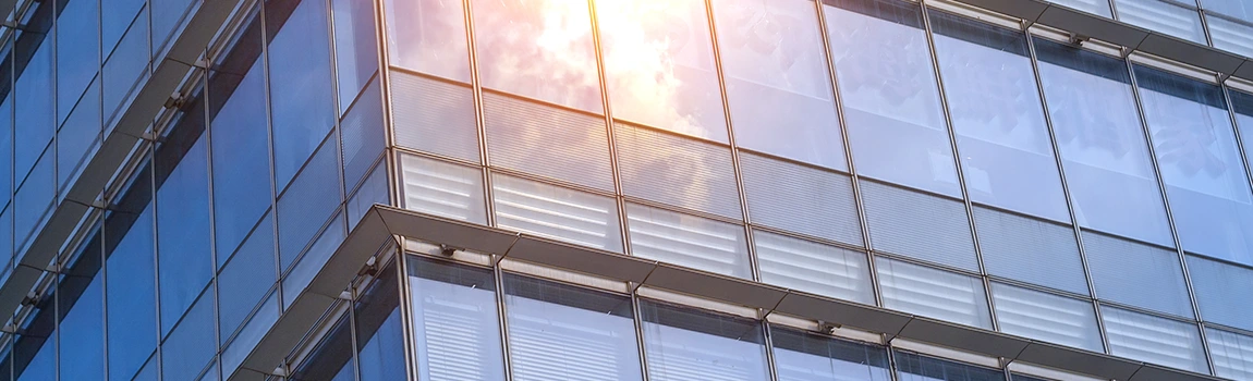 UV-Resistant Glass Experts&nbsp;in Winter Springs, FL